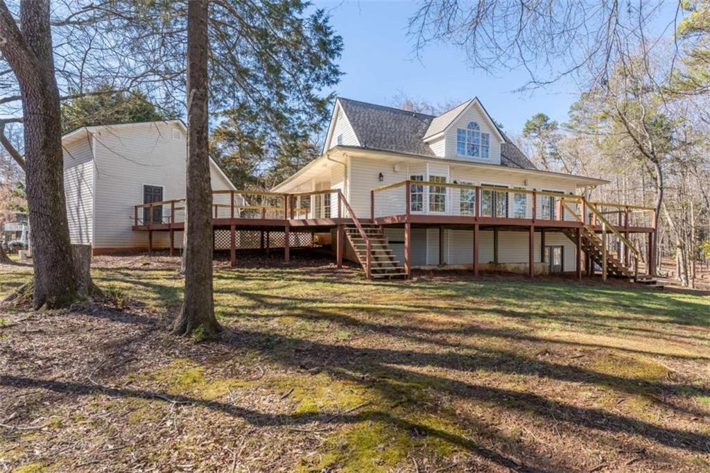 160 Keese Lane Ln, Fair Play, South Carolina image 45