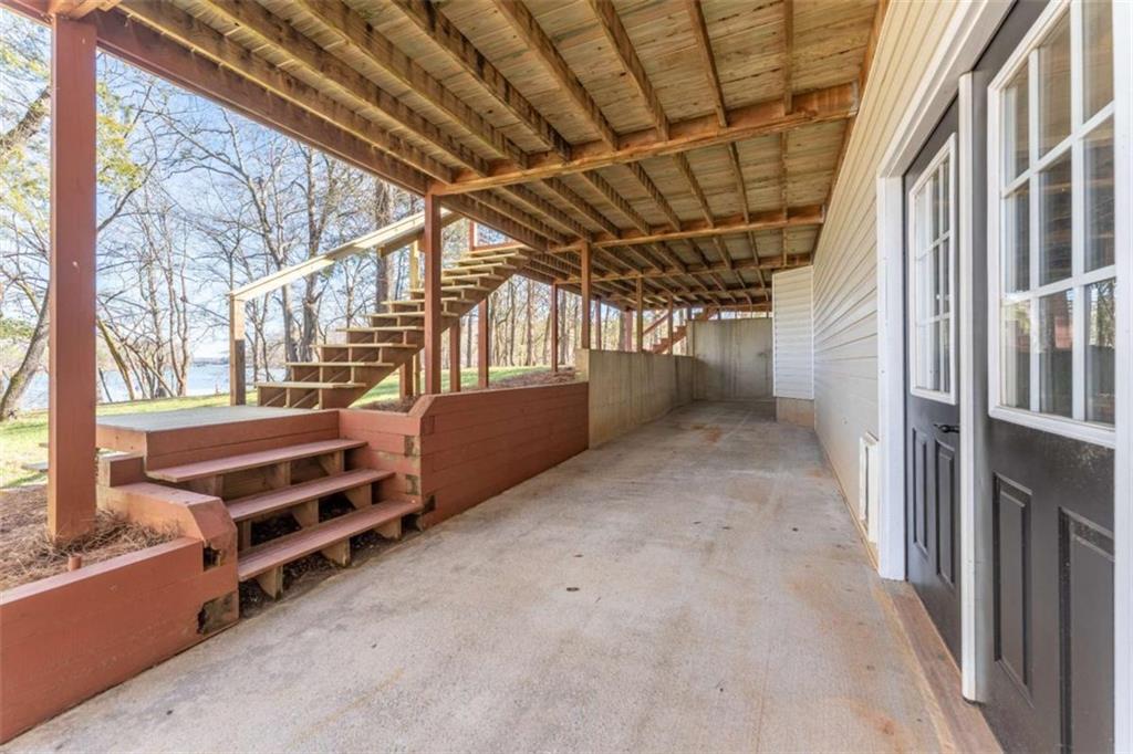 160 Keese Lane Ln, Fair Play, South Carolina image 35