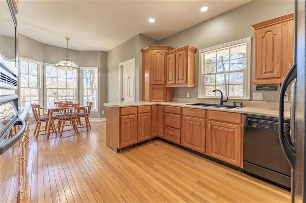 160 Keese Lane Ln, Fair Play, South Carolina image 15