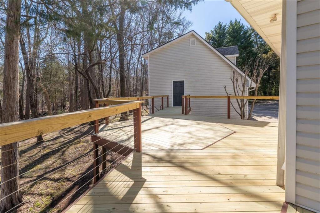 160 Keese Lane Ln, Fair Play, South Carolina image 40