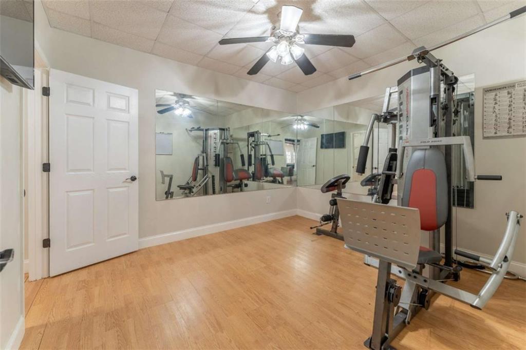 160 Keese Lane Ln, Fair Play, South Carolina image 32