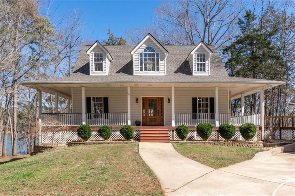 160 Keese Lane Ln, Fair Play, South Carolina image 6
