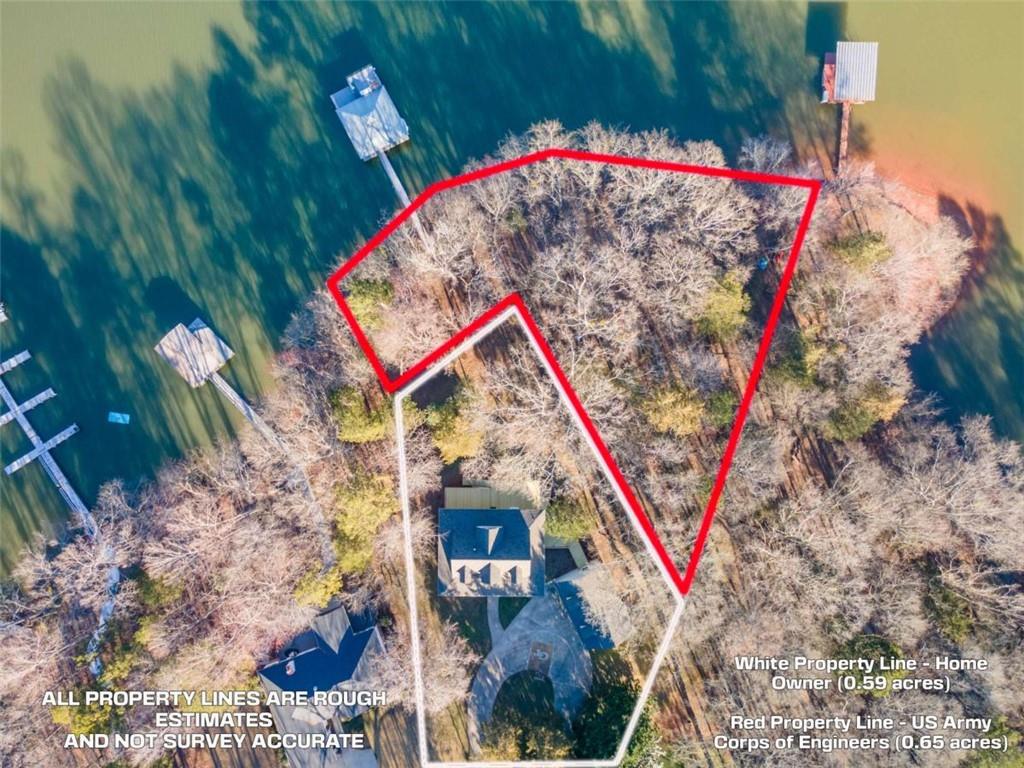 160 Keese Lane Ln, Fair Play, South Carolina image 5