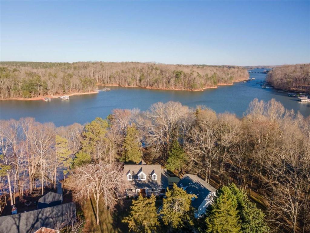 160 Keese Lane Ln, Fair Play, South Carolina image 3