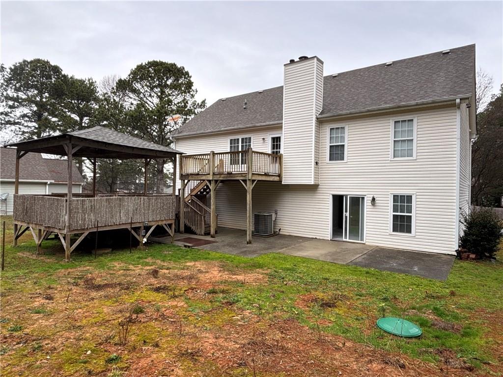 2775 Emerald Springs Drive