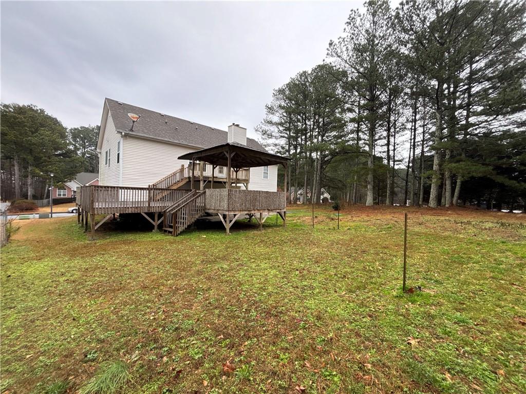 2775 Emerald Springs Drive