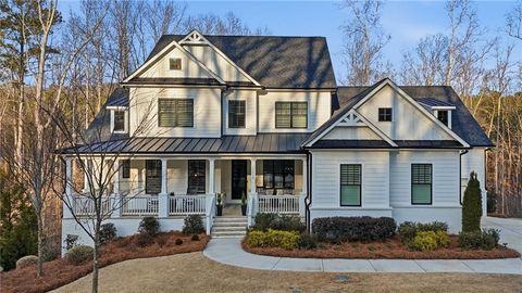 15850 Burdette Court Milton GA 30004