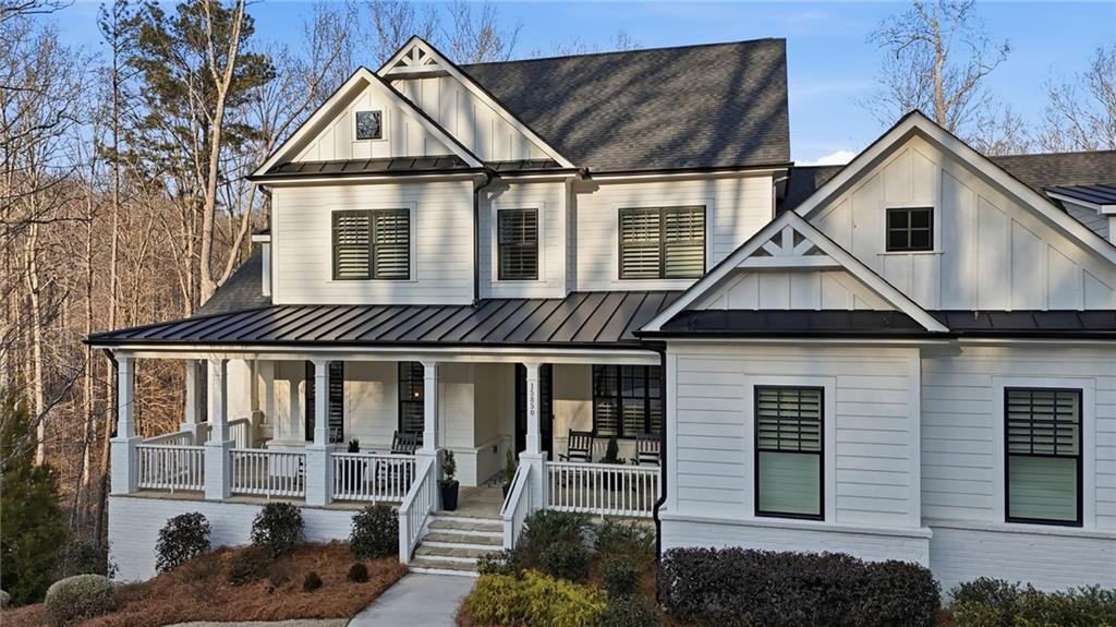 15850 Burdette Court