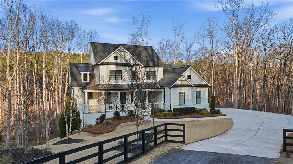 15850 Burdette Court