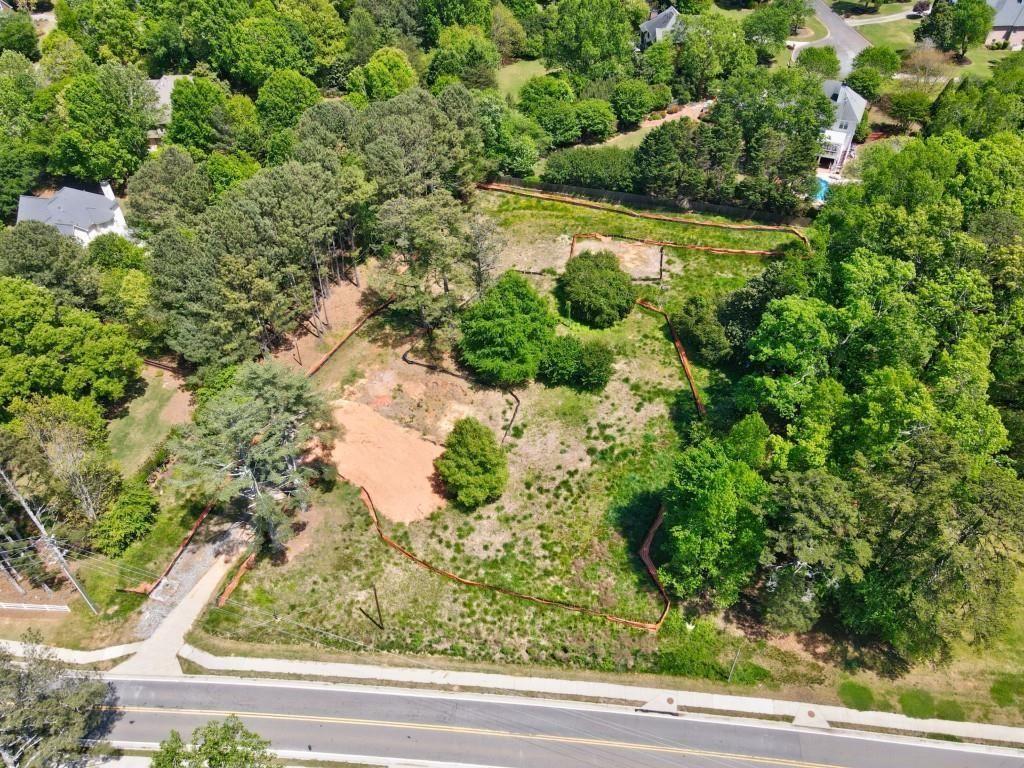 13975 Cogburn Road