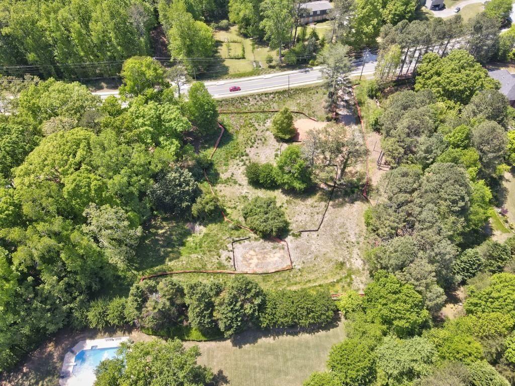 13975 Cogburn Road
