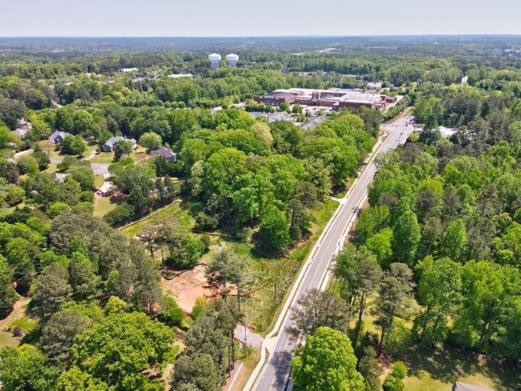 13975 Cogburn Road