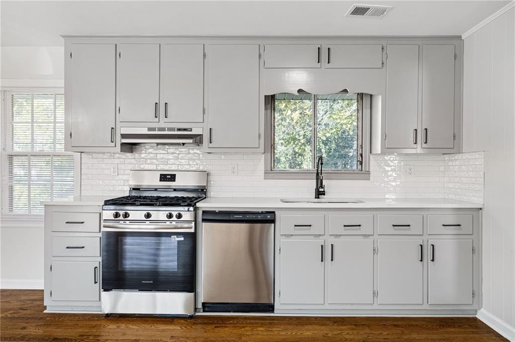Powers Ferry Hills - Residential