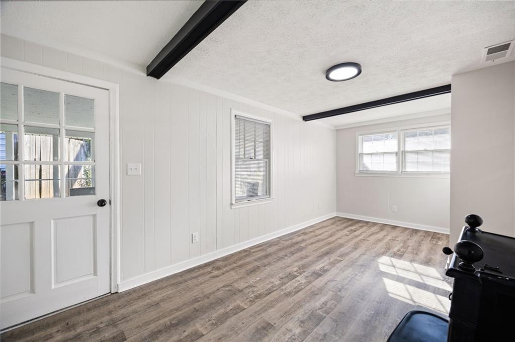 Powers Ferry Hills - Residential