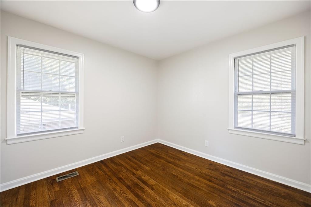 Powers Ferry Hills - Residential