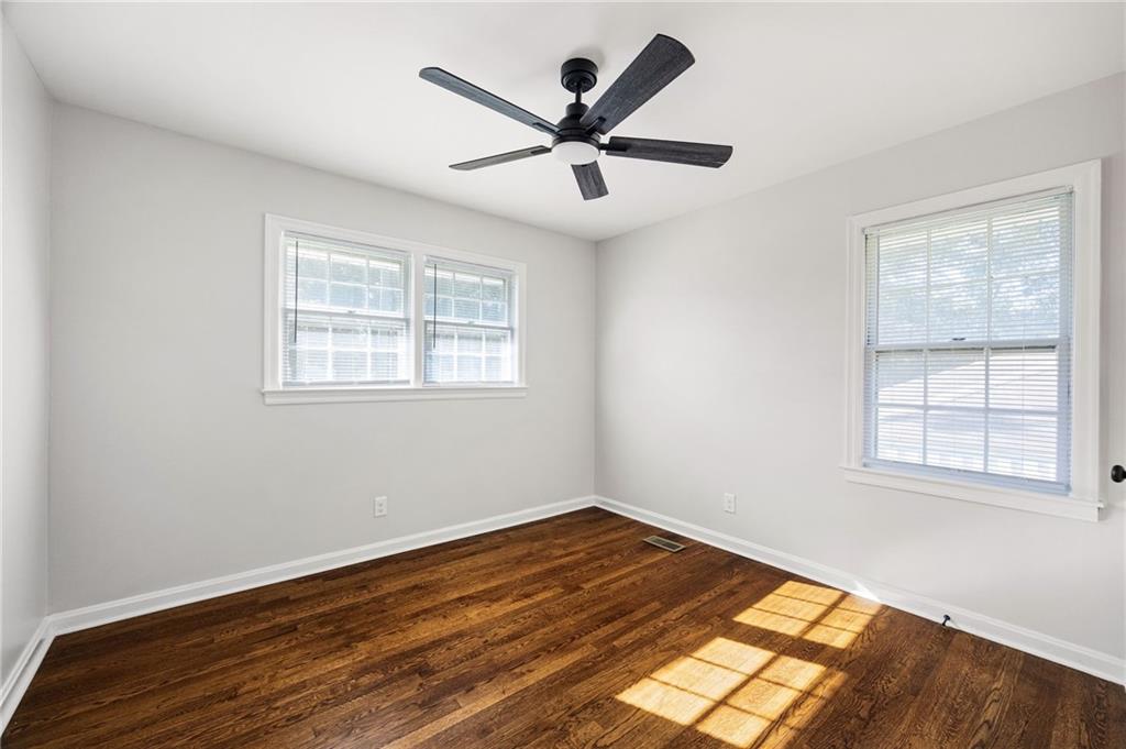 Powers Ferry Hills - Residential