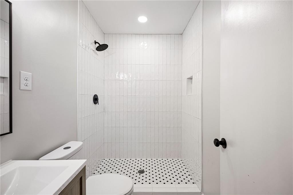 Powers Ferry Hills - Residential