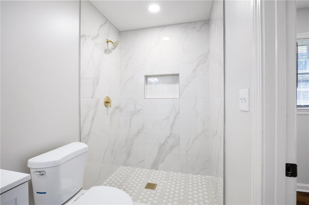 Powers Ferry Hills - Residential