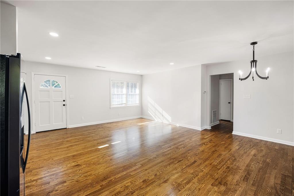 Powers Ferry Hills - Residential