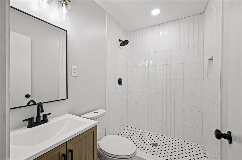 Powers Ferry Hills - Residential