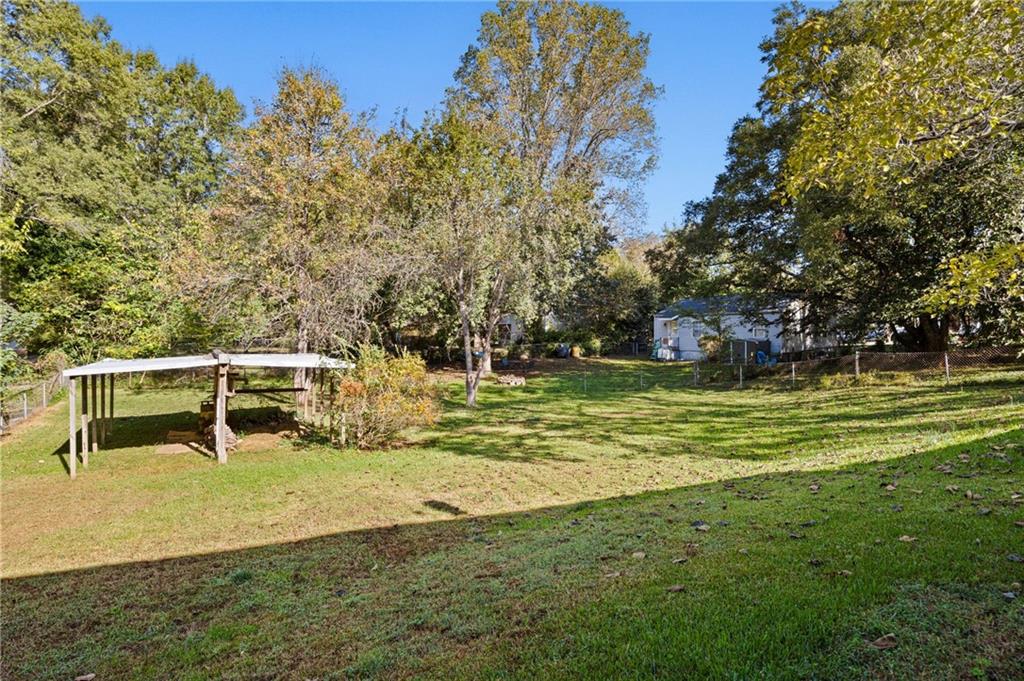 Powers Ferry Hills - Residential