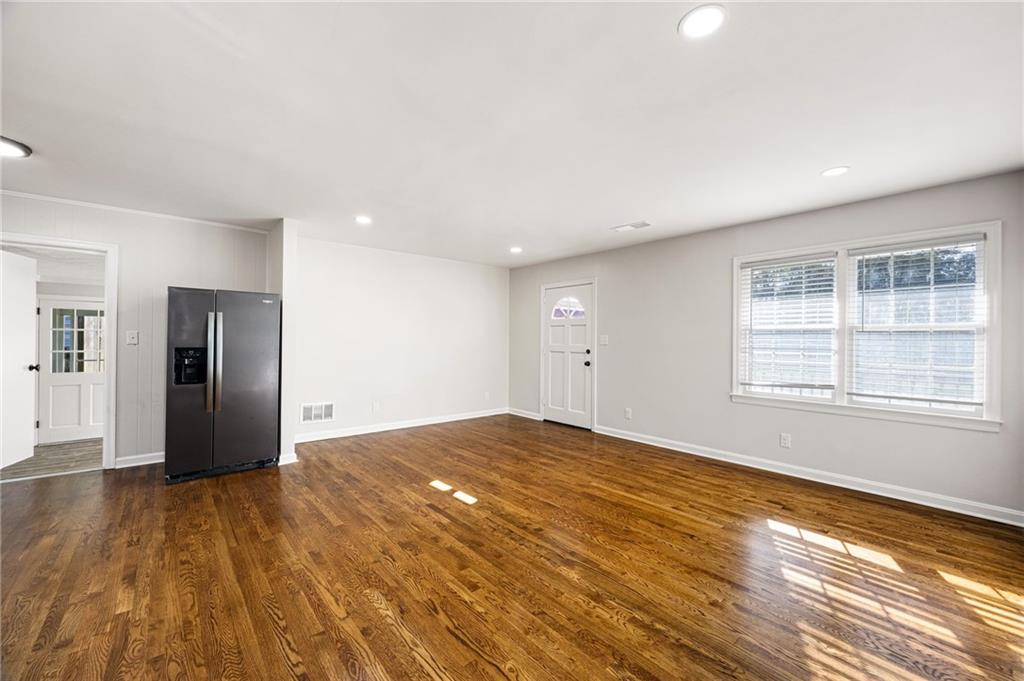Powers Ferry Hills - Residential