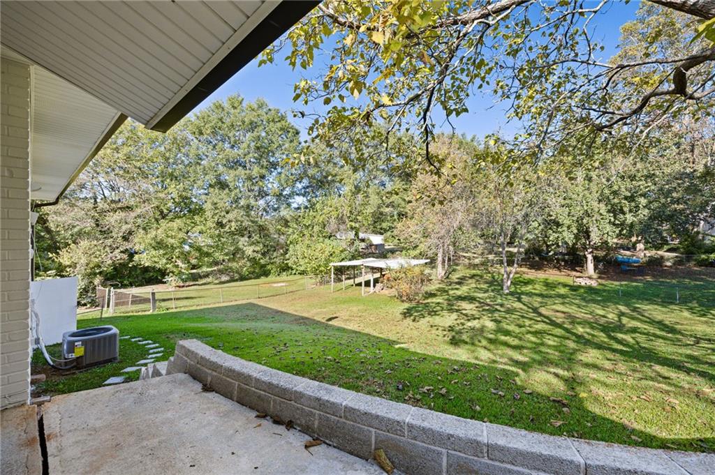 Powers Ferry Hills - Residential