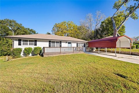 1785 Crestridge Drive SE Marietta GA 30067