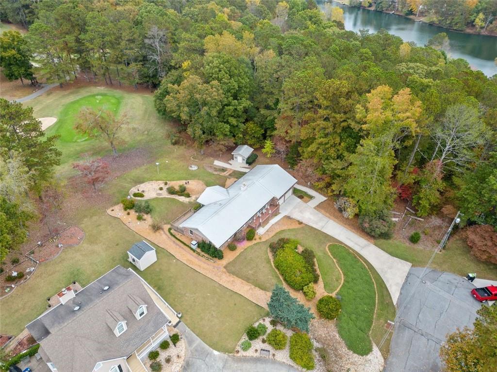 7312 Melrose Court, Villa Rica, Georgia image 4