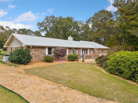 A home in Villa Rica