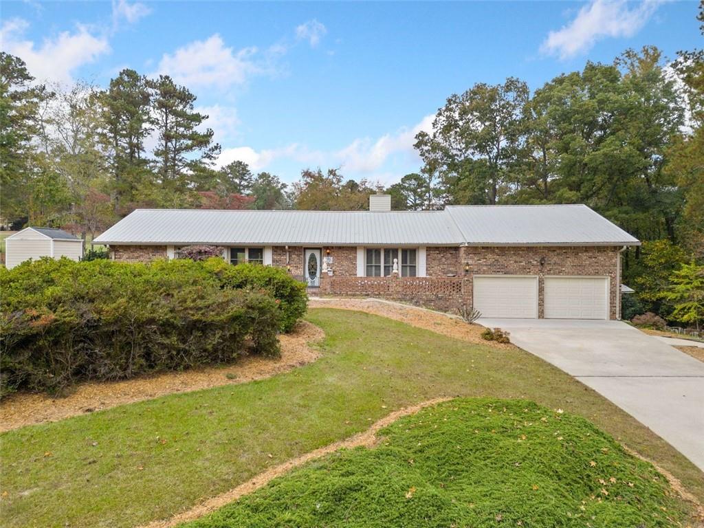 7312 Melrose Court, Villa Rica, Georgia image 35