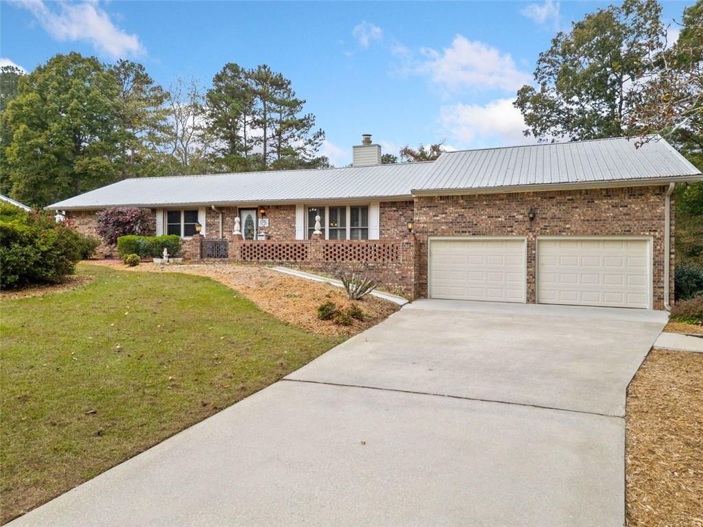 7312 Melrose Court, Villa Rica, Georgia image 3