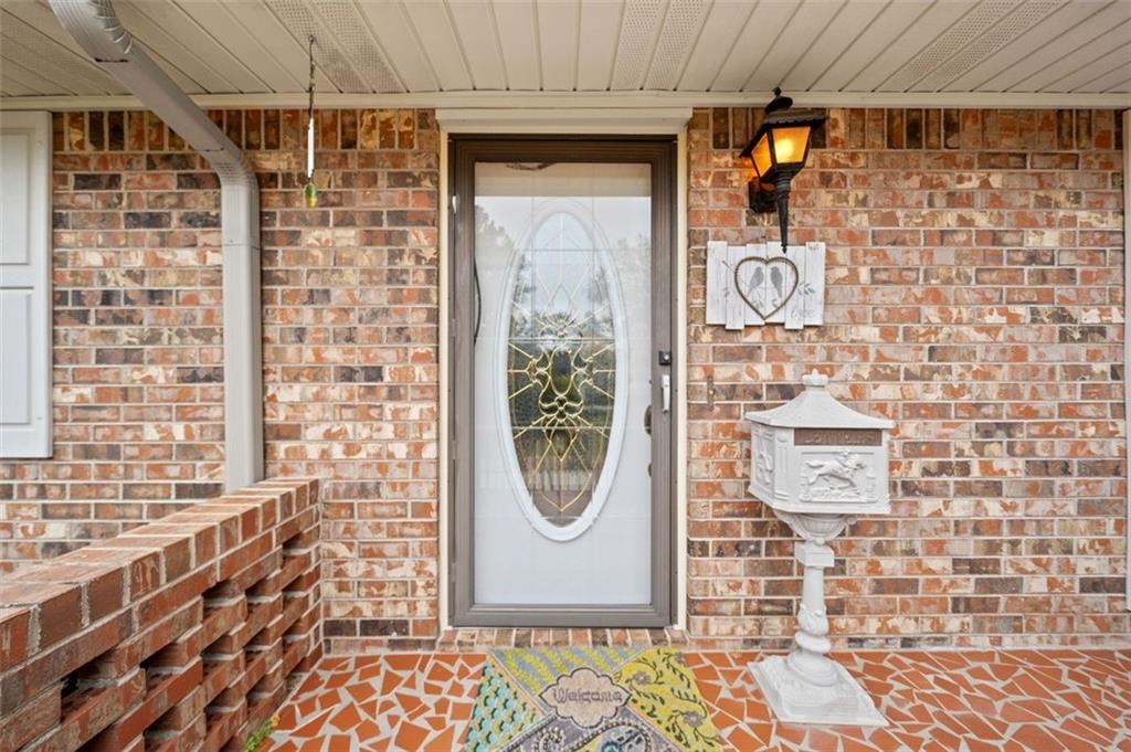 7312 Melrose Court, Villa Rica, Georgia image 9