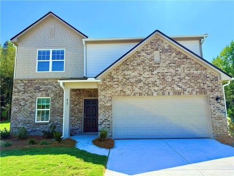 Homes For Sale - 417 Silverton Drive Dr<br/> Dacula, GA 30019