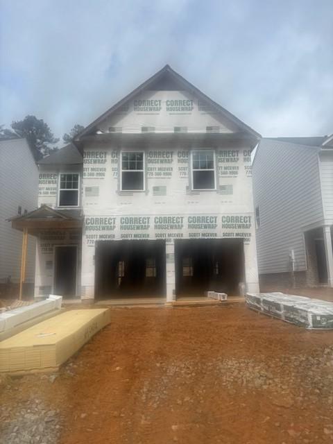 101 Parkwood Drive, Dawsonville, Georgia image 1