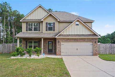 Photo of 643 Patillo Road, Stockbridge, GA 30281 (MLS # 7818288)
