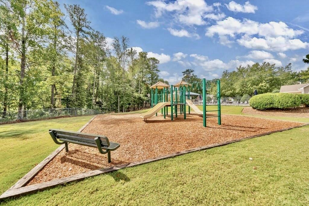 3419 English Oaks Drive, Kennesaw, Georgia image 44