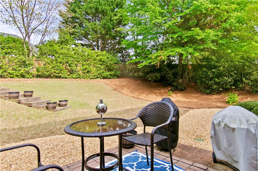 3419 English Oaks Drive, Kennesaw, Georgia image 33