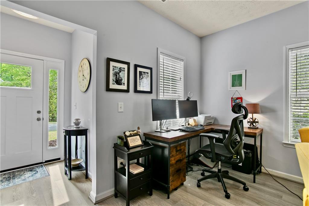 3419 English Oaks Drive, Kennesaw, Georgia image 6