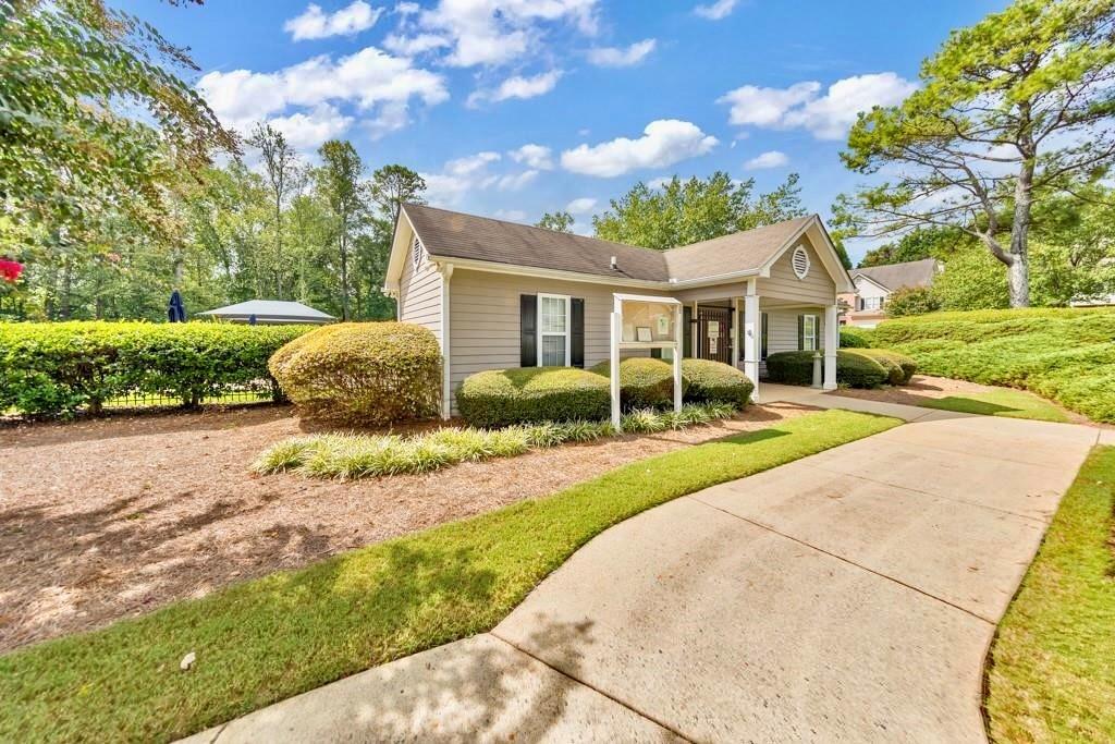 3419 English Oaks Drive, Kennesaw, Georgia image 39