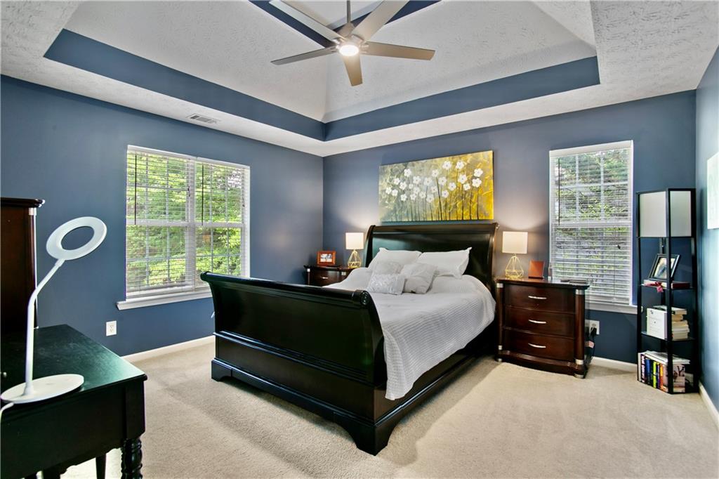 3419 English Oaks Drive, Kennesaw, Georgia image 22
