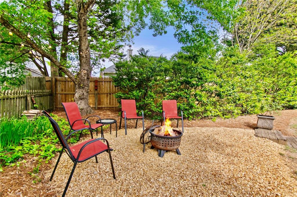 3419 English Oaks Drive, Kennesaw, Georgia image 35
