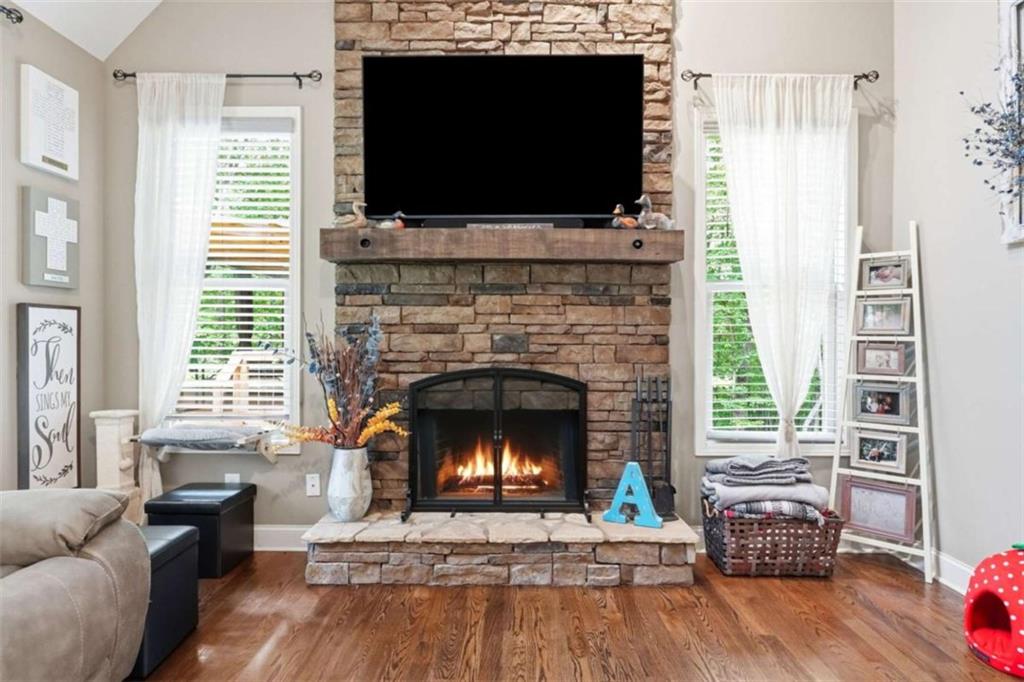 4456 Brushy Mountain Road