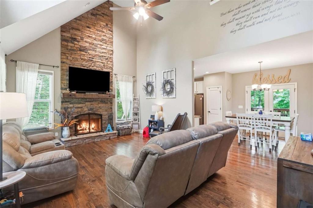4456 Brushy Mountain Road