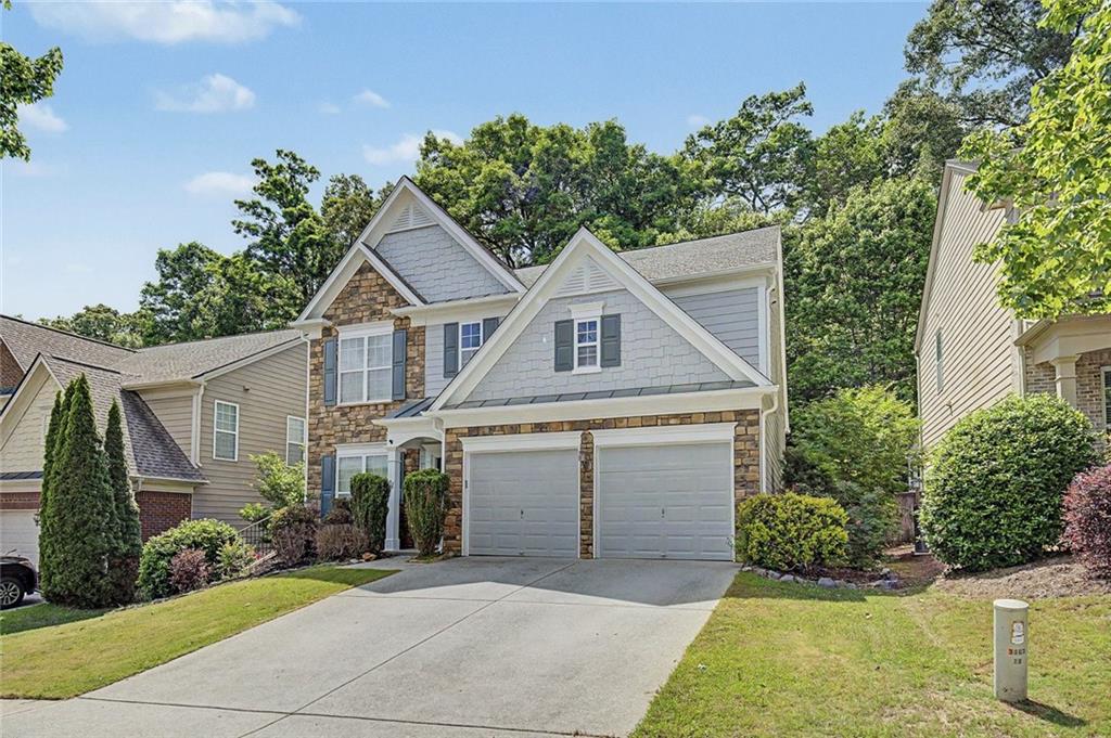 924 Idlewood Drive