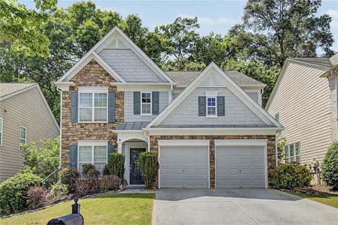 Homes For Sale - 924 Idlewood Drive<br/> Canton, GA 30115