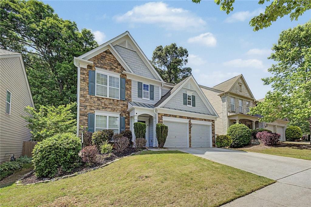 924 Idlewood Drive