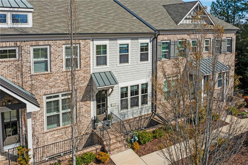 2326 Mclean Chase, Smyrna, Georgia image 27