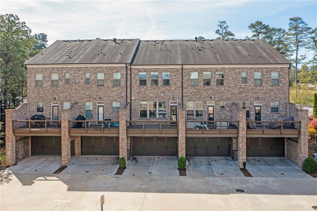 2326 Mclean Chase, Smyrna, Georgia image 24
