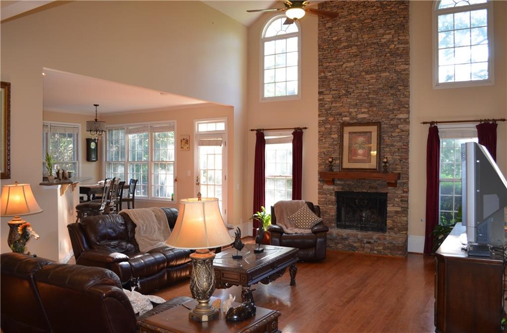 430 Fieldstone Landing